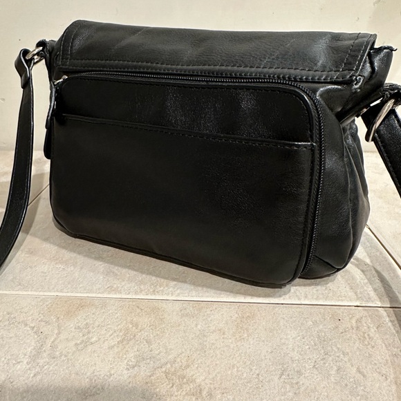 Giani Bernini shoulderbag - Picture 6 of 6